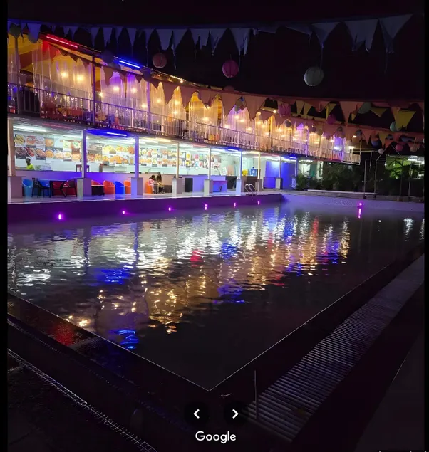 Ranwara Agro Farm and Resort - Image 1