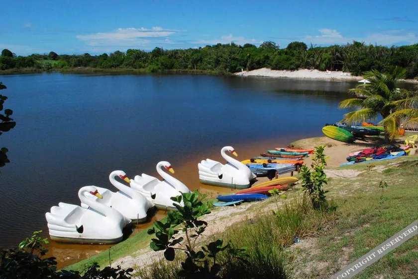 Sauipe Resorts – Ala Mar - Image 1