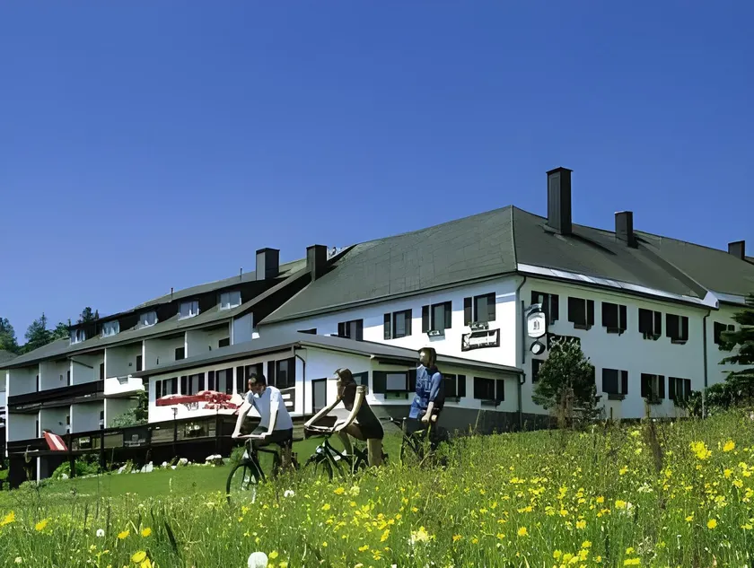 Landhotel Haagerhof - Image 1