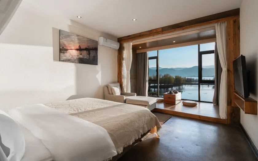Huazhu • Linghai Pushe Seaview Inn (Shuanglang Branch) - Image 1