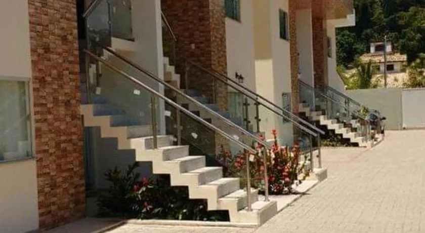 Hospedagem na praia Taperapuan - Image 1