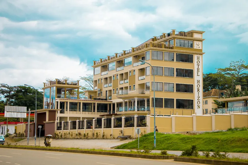 Hotel Horizon Entebbe - Image 1