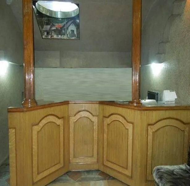 Hotel Vikramaditya - Image 1