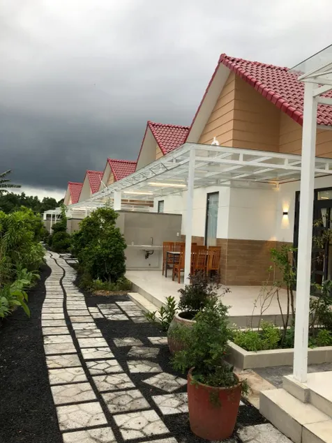 Lightly Homestay - Image 1