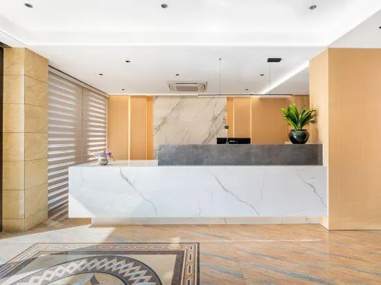 Elegant · Yimei Hotel - Image 1