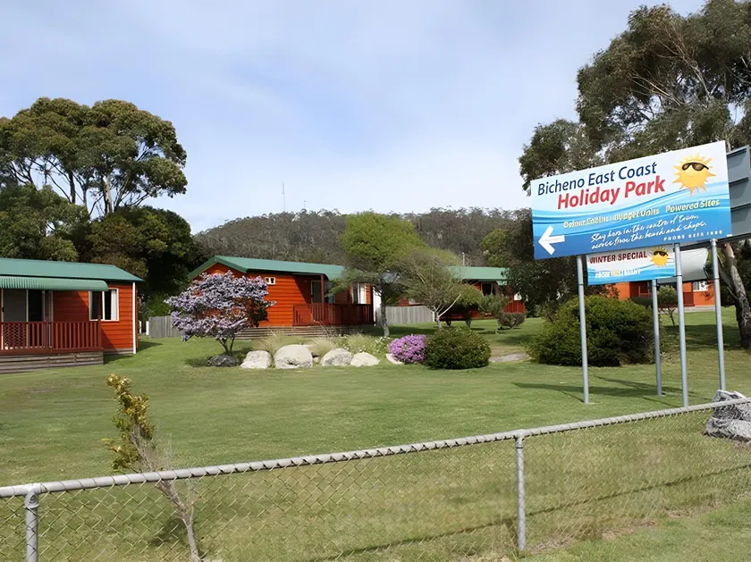Bicheno East Coast Holiday Park - Image 1