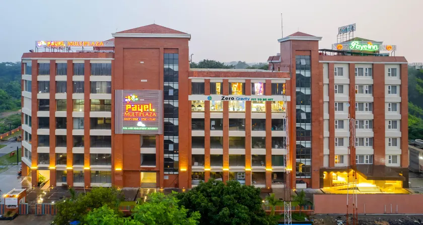 Payel Inn - Image 1