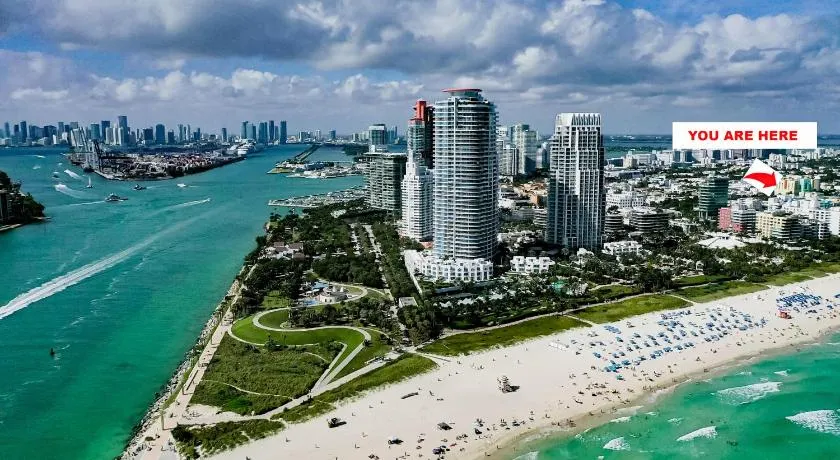 Miami Beach Rooms B&B - Image 1