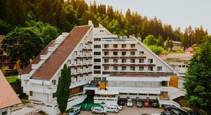 Hotel Tusnad - Image 1