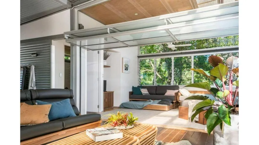 Billibelongil - 40A Childe St, Byron Bay - Image 1