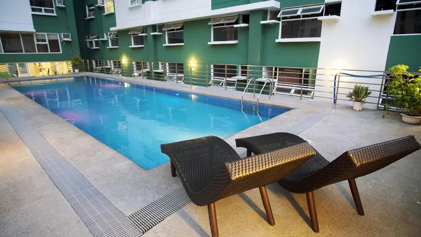 Gilmore Tower Suites By SMS Hospitality - Image 1