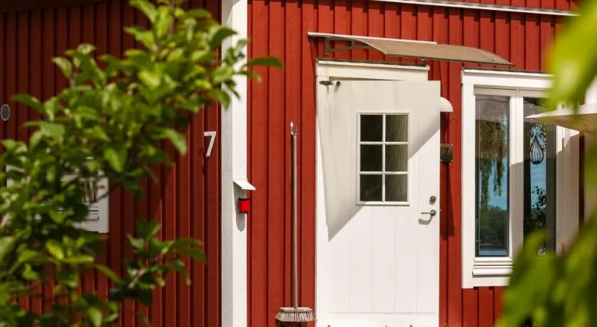 Evedals Camping Växjö - Image 1