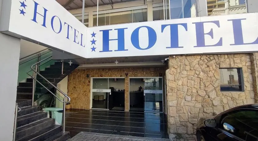 Hotel Perez - Image 1
