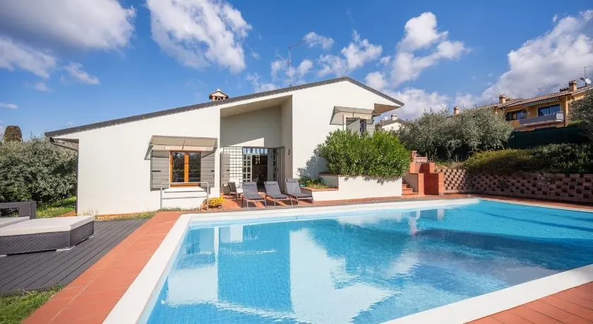 VillasGarda - Villa Castion - Image 1