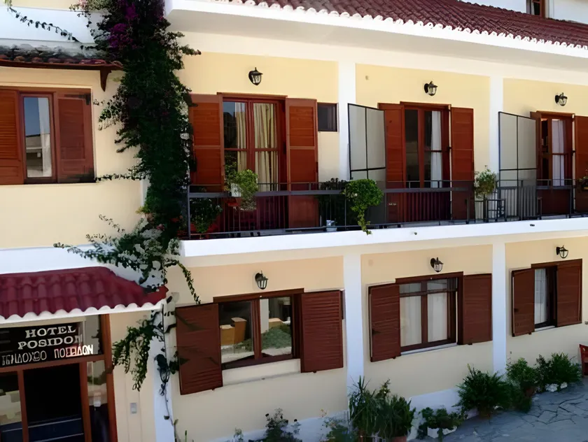 Pension Posidon - Image 1