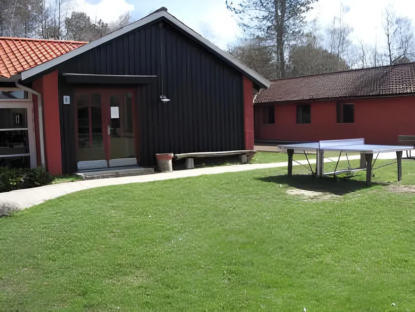 Danhostel Hillerød - Image 1