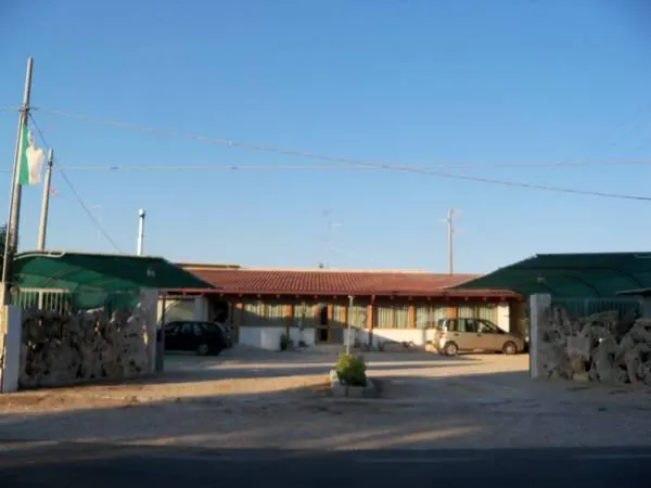 Agriturismo Il Pavone - Image 1