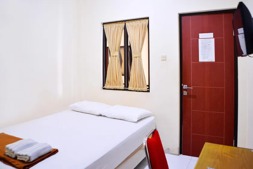Urbanview at Nalaya Homestay Mataram - Image 1