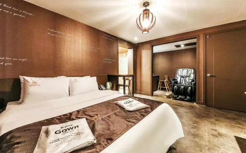 Noriter Hotel - Image 1