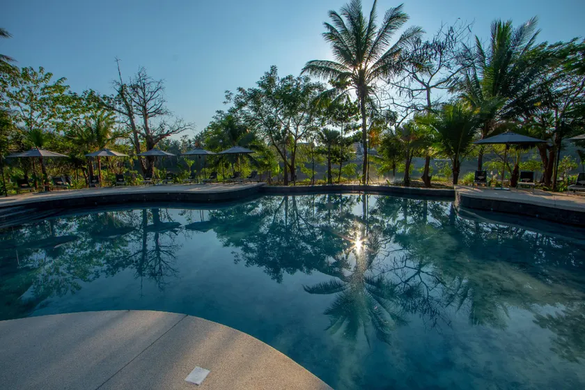 Le Bel Air Resort Luang Prabang - Image 1