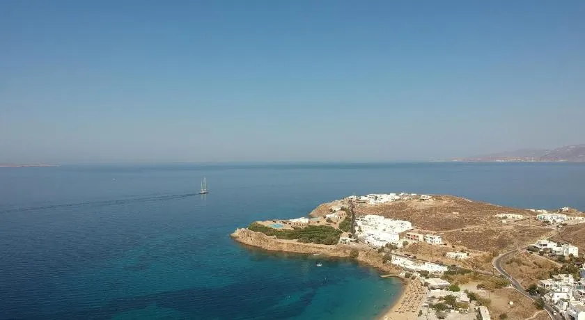 Sea Wind Apartments - Image 1