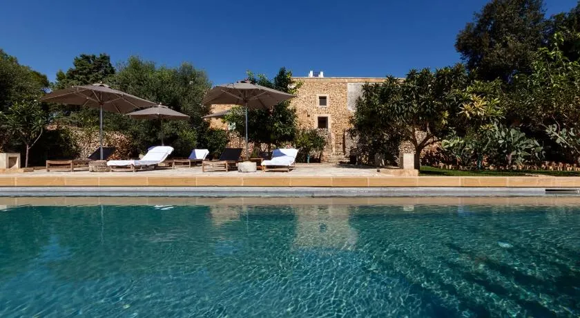 Masseria Borgo Mortella - Image 1
