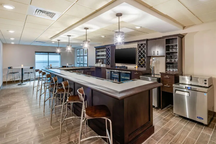 MainStay Suites Spokane Airport - Image 1