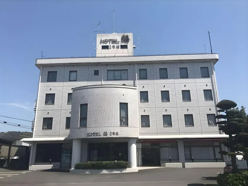 Hotel Tsuru 2 Gokan - Image 1