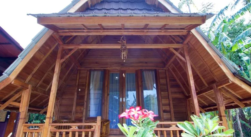 Nusa Penida Pudak Nature Bungalow - Image 1
