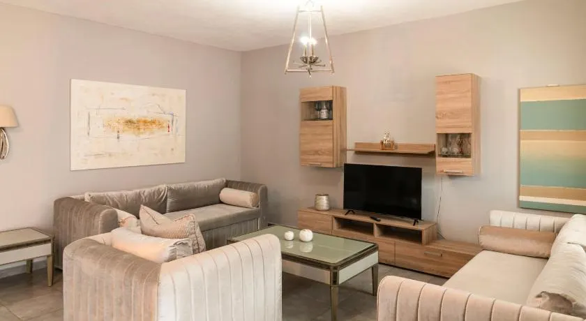 Silot apartment 1 - Image 1