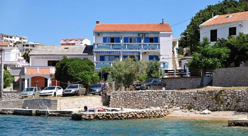 Apartments Draga - Image 1