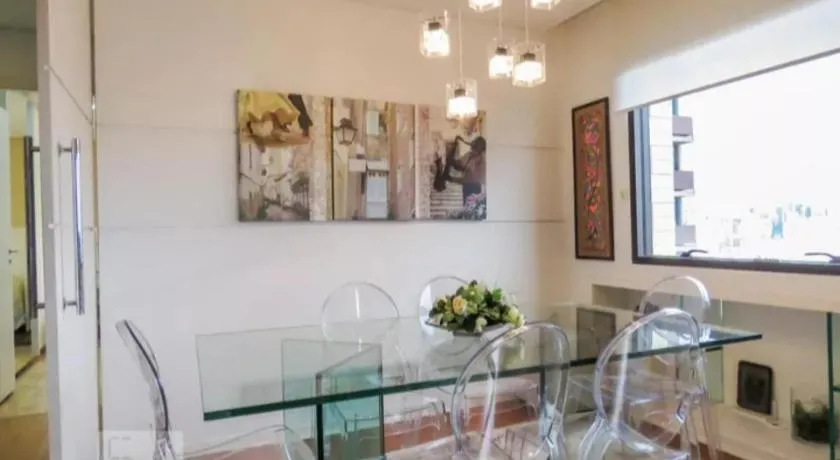 Flat no Itaim Bibi - Image 1