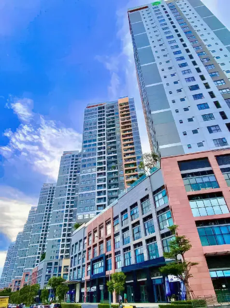 The Sun Avenue - Image 1