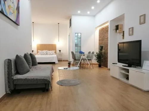 Apartamento Luna de Noviembre - Image 1