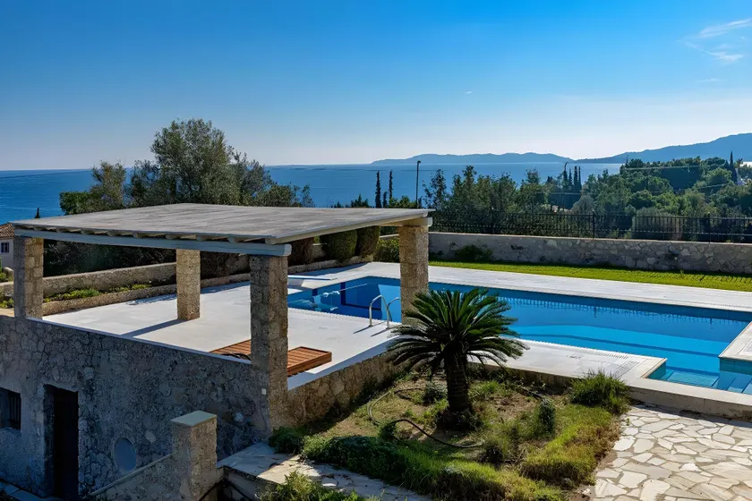 Duke's Vista in Porto Heli - Image 1