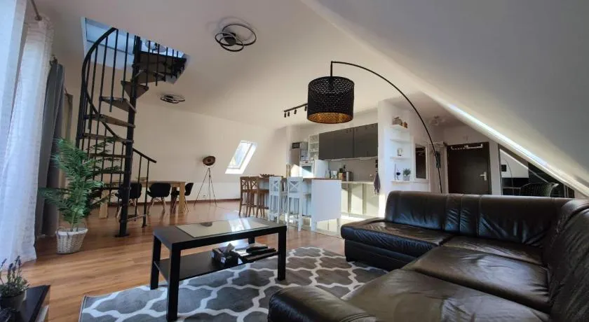 Apartament Urocza przy Wyciągu SKI Arena - Image 1