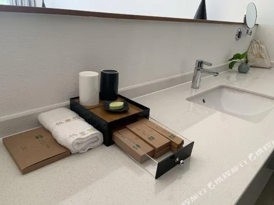 Yihuang Zhuliguan Minghao Guesthouse - Image 1