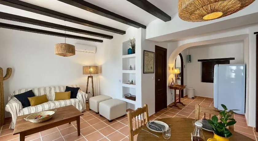 VH Costablanca - APARTAMENTO DEL PUERTO - Image 1