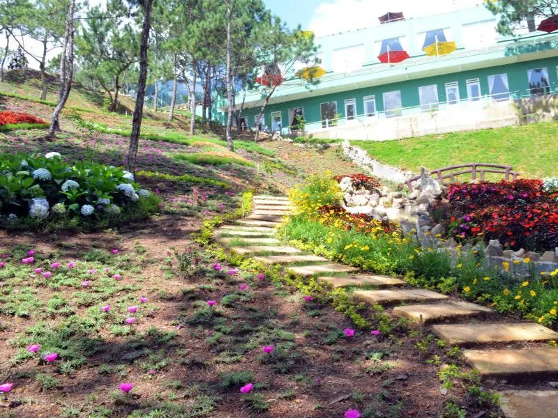 Rung Hoa Hotel - Image 1