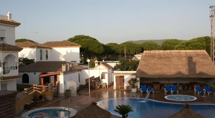 Hostal Los Pinos - Image 1