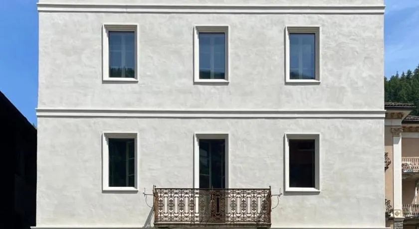 Casa Piumogna - Image 1