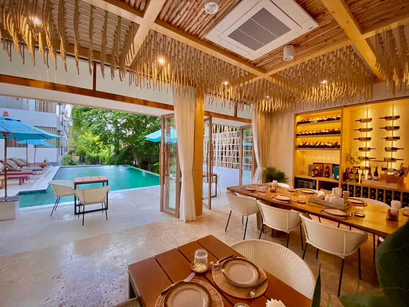 Baan Khao Hua Jook - Image 1