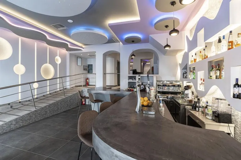 N E P Center Hotel Rodos - Image 1
