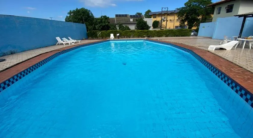 hotel tamburi - Image 1