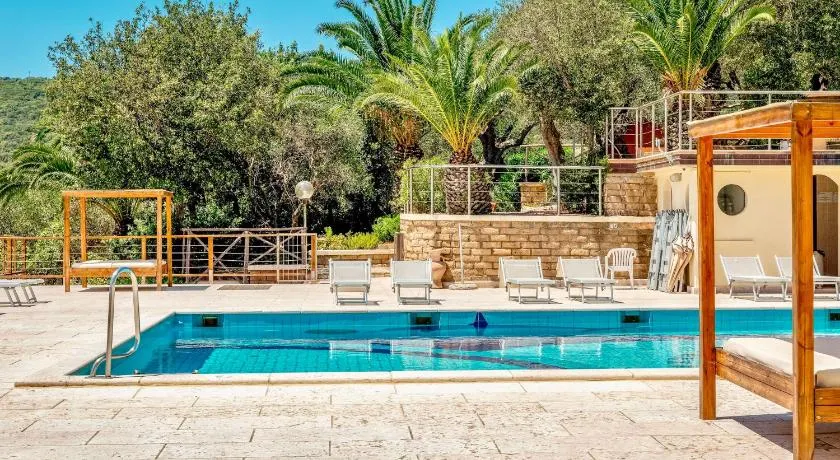 Residence Talamone - Image 1