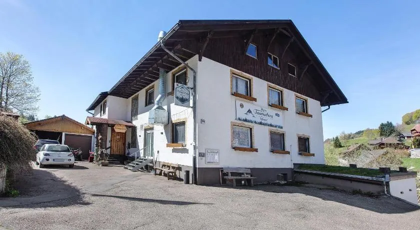 Haus Tannenberg - Image 1