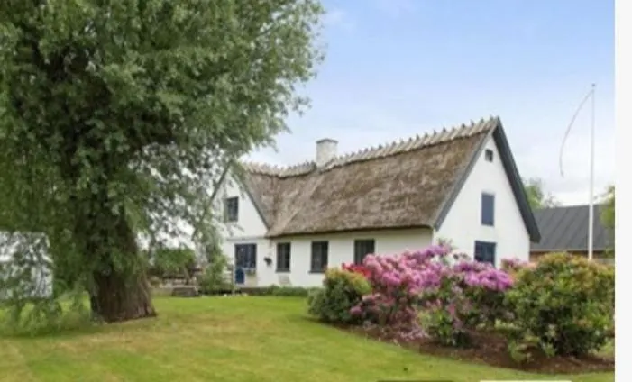 Pegasus Bed & Breakfast - Image 1