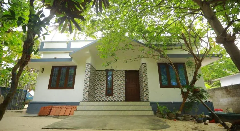 Marari stella vich villa Homestay - Image 1