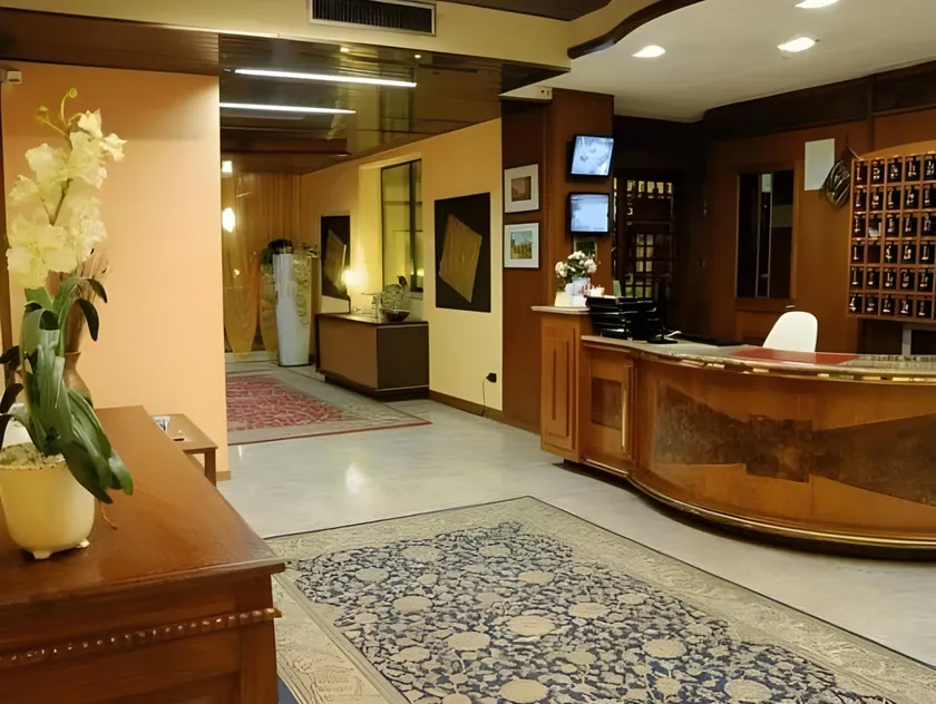 Albergo Papillon - Image 1