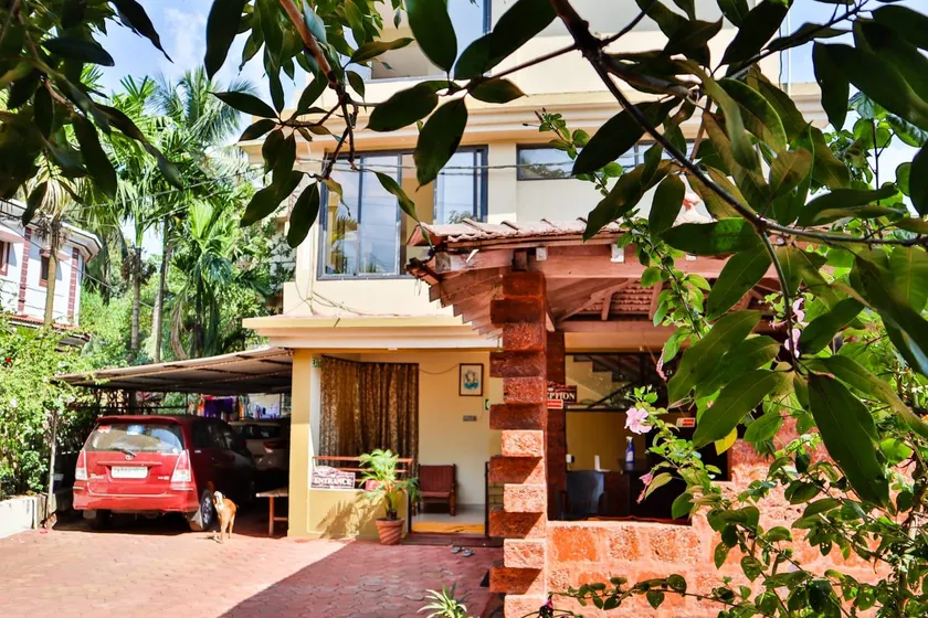 Kartik Resort - Image 1
